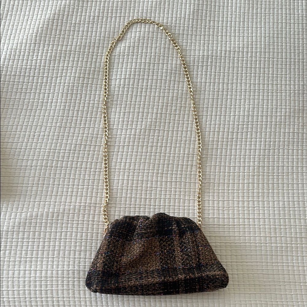 Anthropologie purse